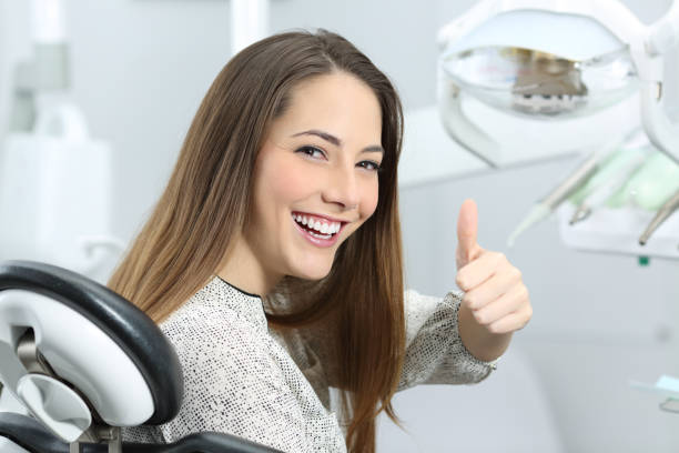 Professional Dental Services in Wakefield, VA